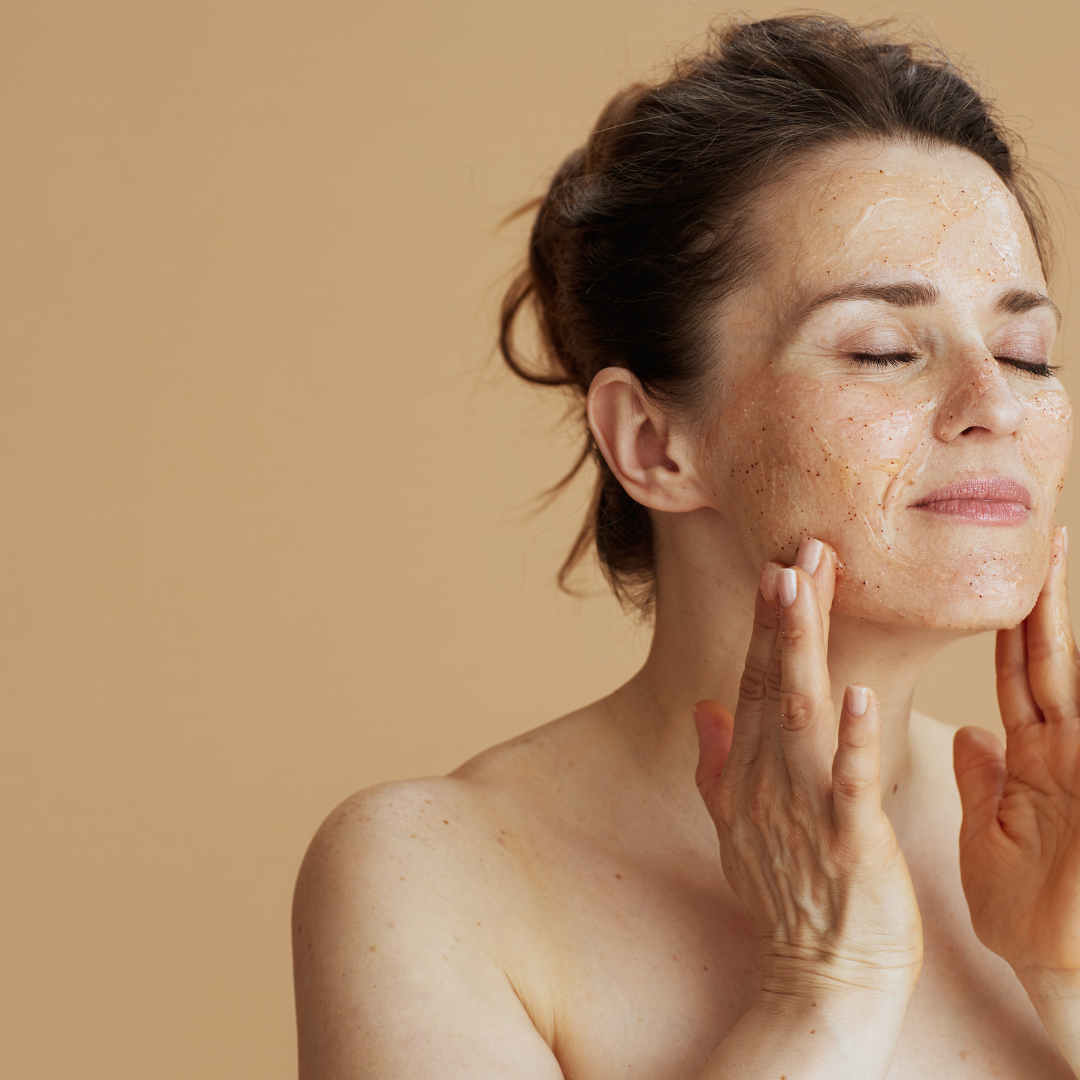 Flaxseed Face Mask Guide: Hydration, Anti-Inflammation & Youthful Skin